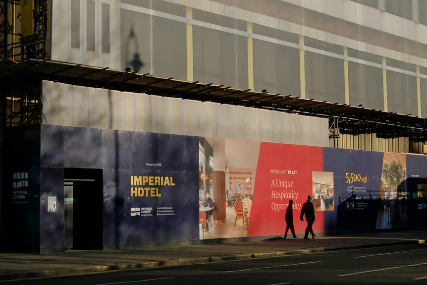 investment opportunity tracking numbers